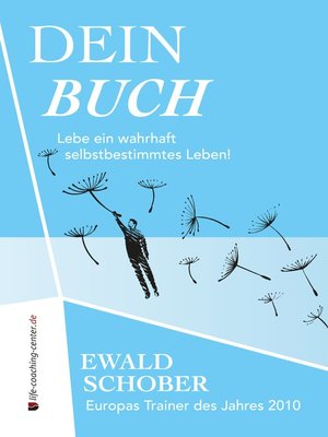 cover image of Dein Buch
